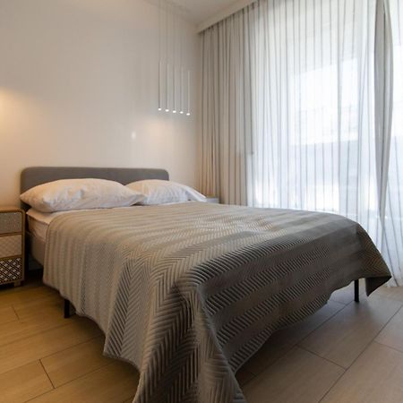 Vip Apartamenty Butikowa Bialystok Exterior photo