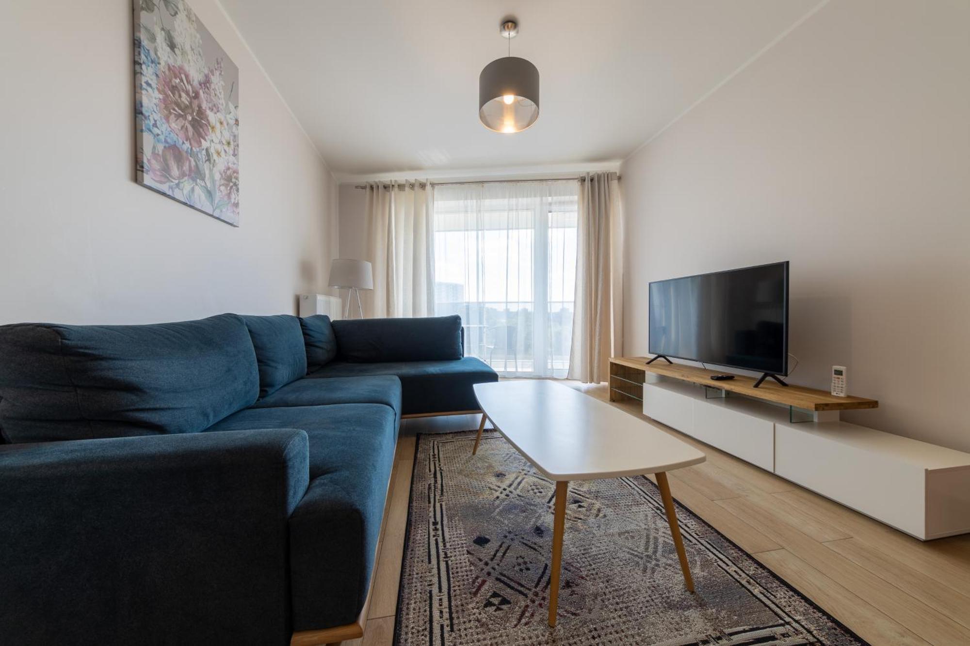 Vip Apartamenty Butikowa Bialystok Exterior photo